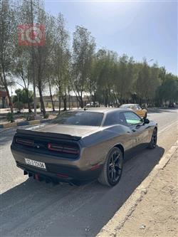 دودج تشالنجر